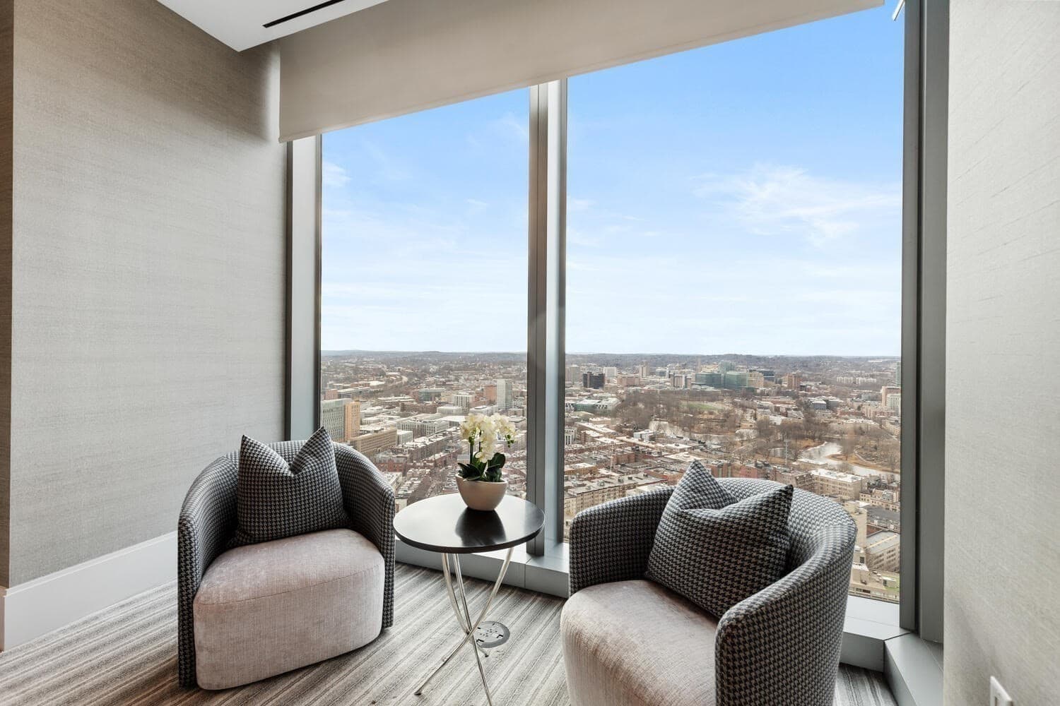 Condominium at 1 Dalton Street Unit 3801, Boston MA 02199, Boston, photo 16 of 36