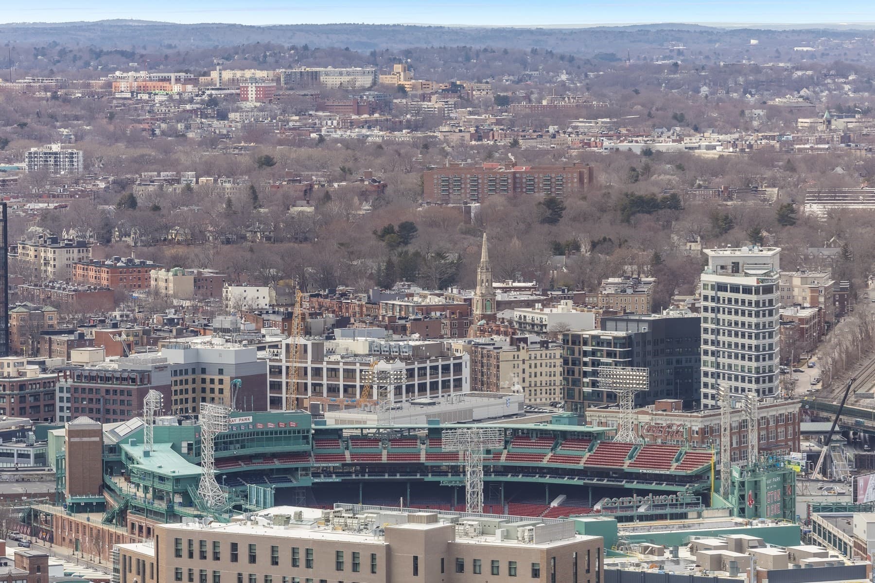 Condominium at 1 Dalton Street Unit 3801, Boston MA 02199, Boston, photo 36 of 36