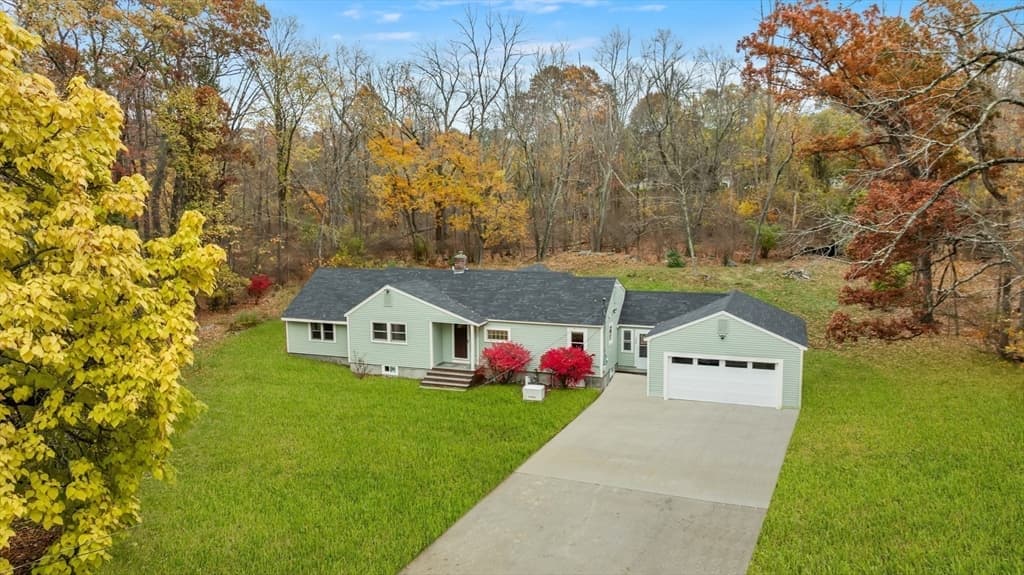 322 River, Andover MA 01810