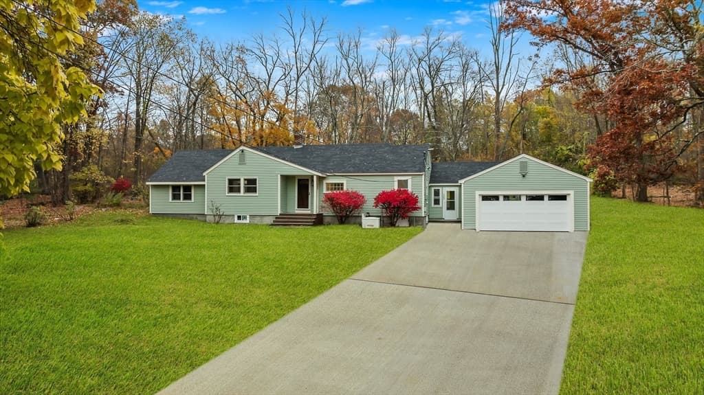 Single Family Residence at 322 River, Andover MA 01810, photo 18 of 18