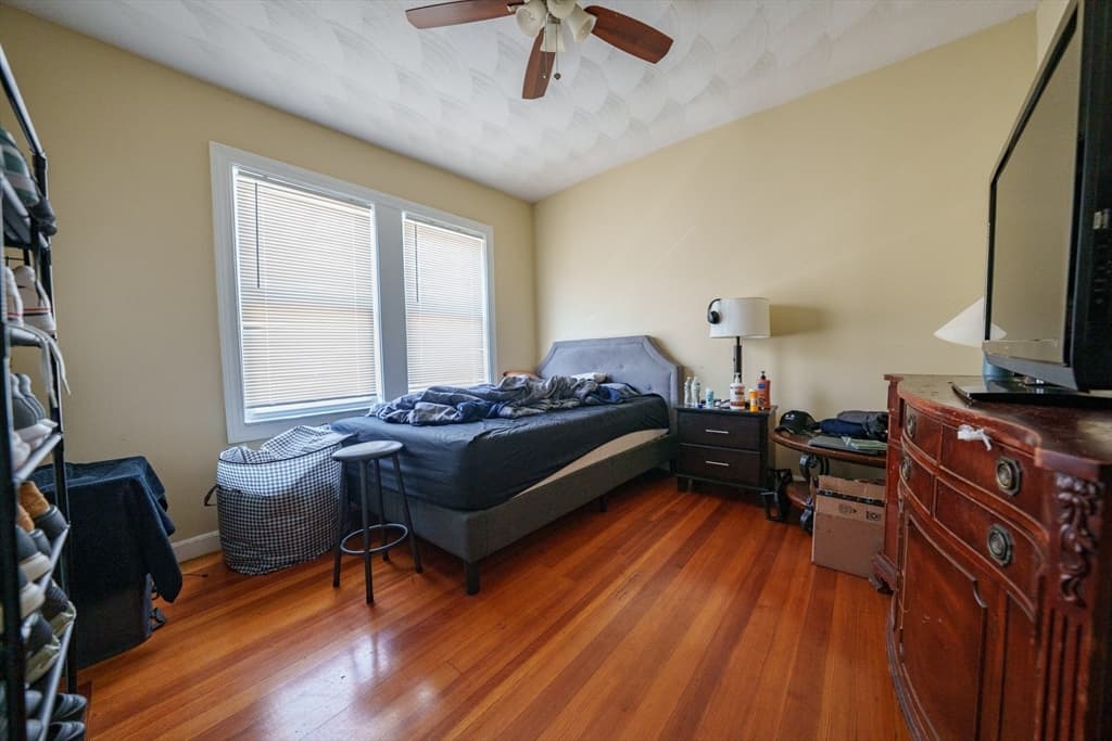 Condominium at 41 Derby St # 2, Somerville MA 02145, photo 6 of 7