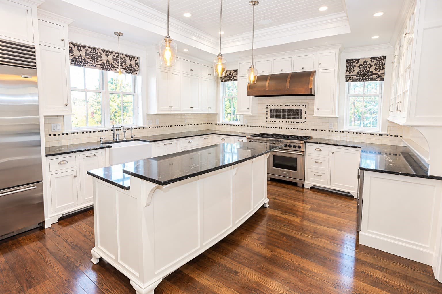Single Family Residence at 154 Main St, Andover MA 01810, photo 6 of 42