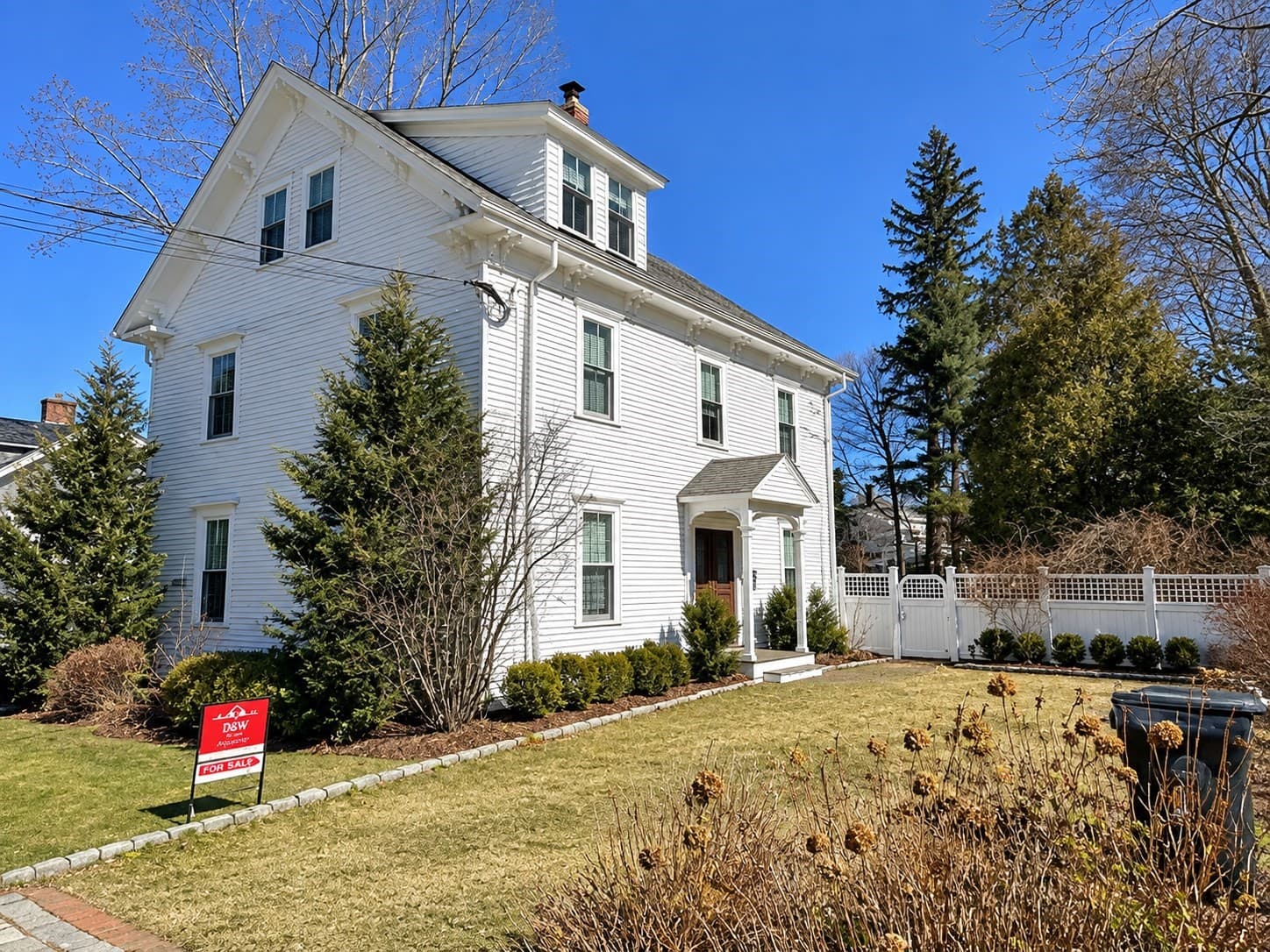 154 Main St, Andover MA 01810