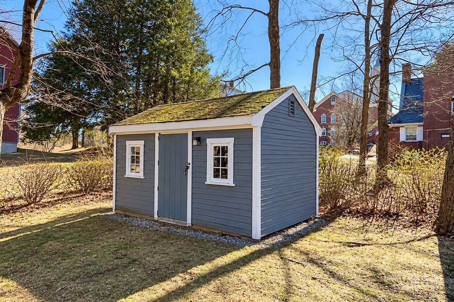 Single Family Residence at 154 Main St, Andover MA 01810, photo 38 of 42