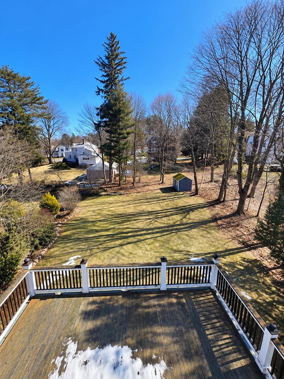 Single Family Residence at 154 Main St, Andover MA 01810, photo 41 of 42