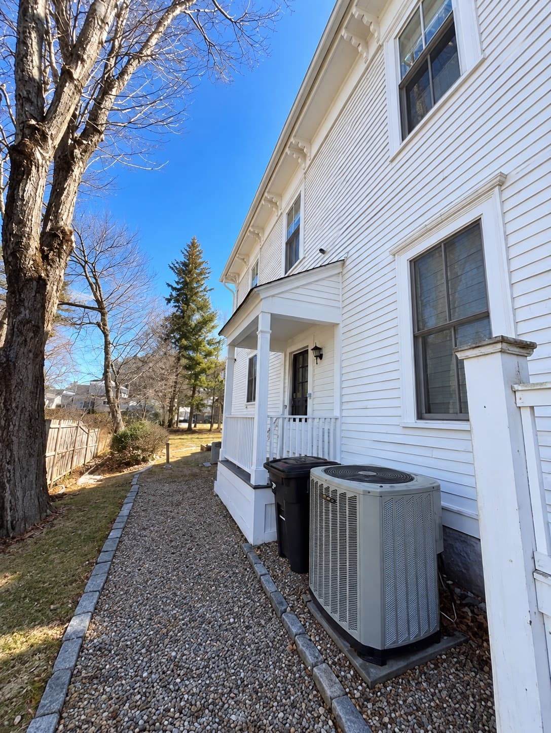 Single Family Residence at 154 Main St, Andover MA 01810, photo 39 of 42