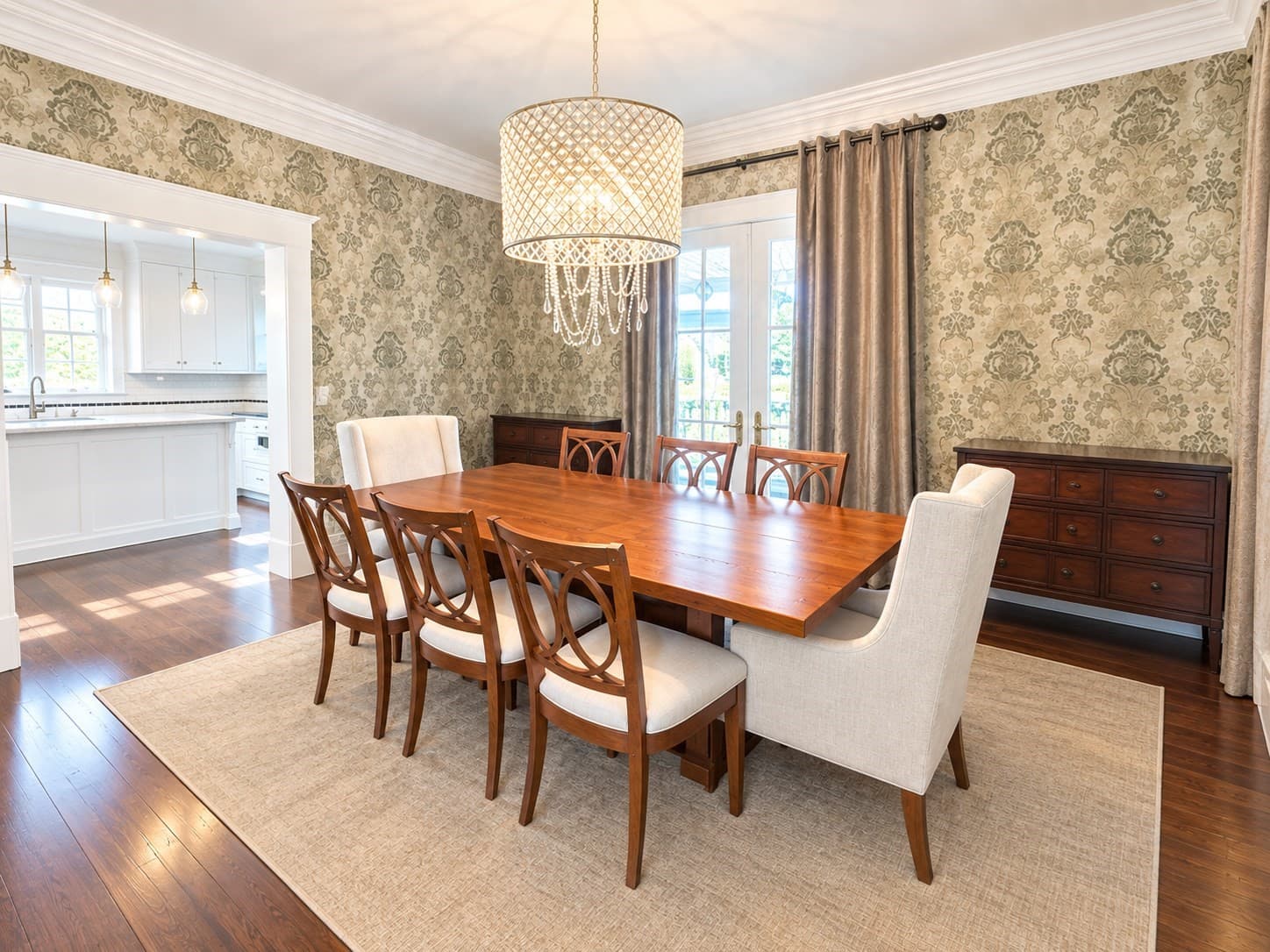 Single Family Residence at 154 Main St, Andover MA 01810, photo 4 of 42