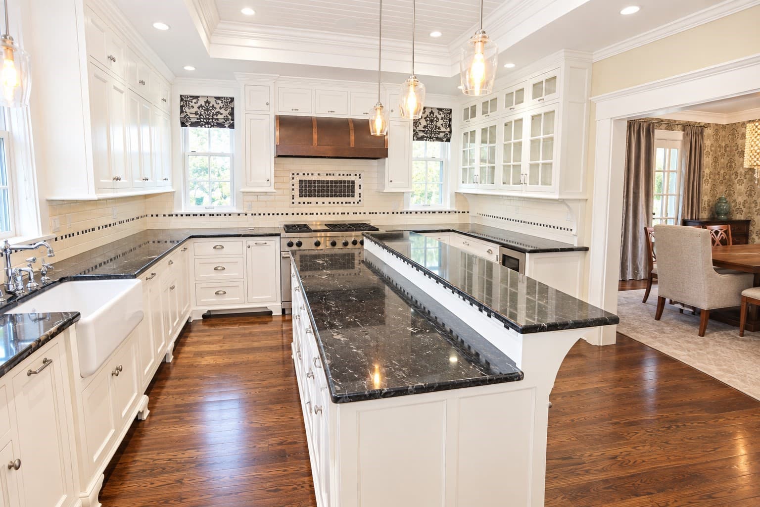 Single Family Residence at 154 Main St, Andover MA 01810, photo 8 of 42
