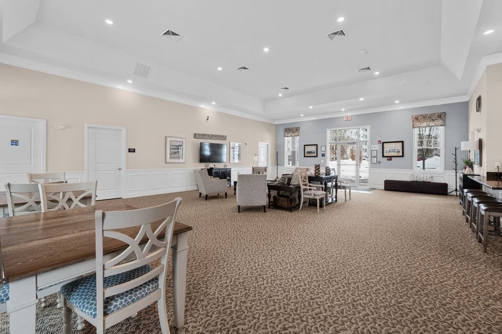 Condominium at 220 Martins Landing # 411, North Reading MA 01864, photo 27 of 33