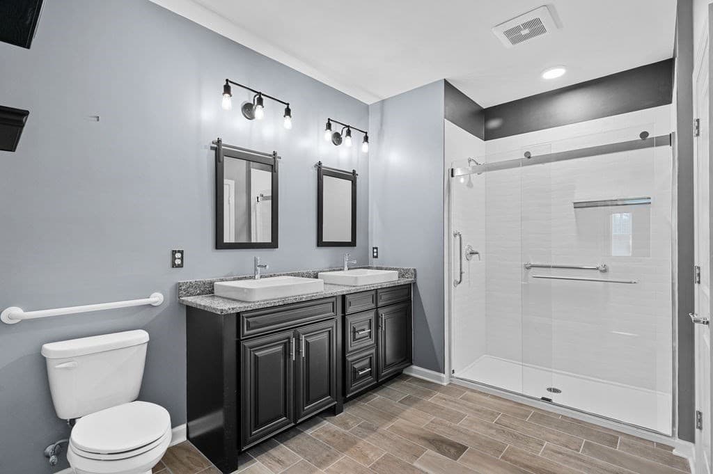 Condominium at 220 Martins Landing # 411, North Reading MA 01864, photo 14 of 33