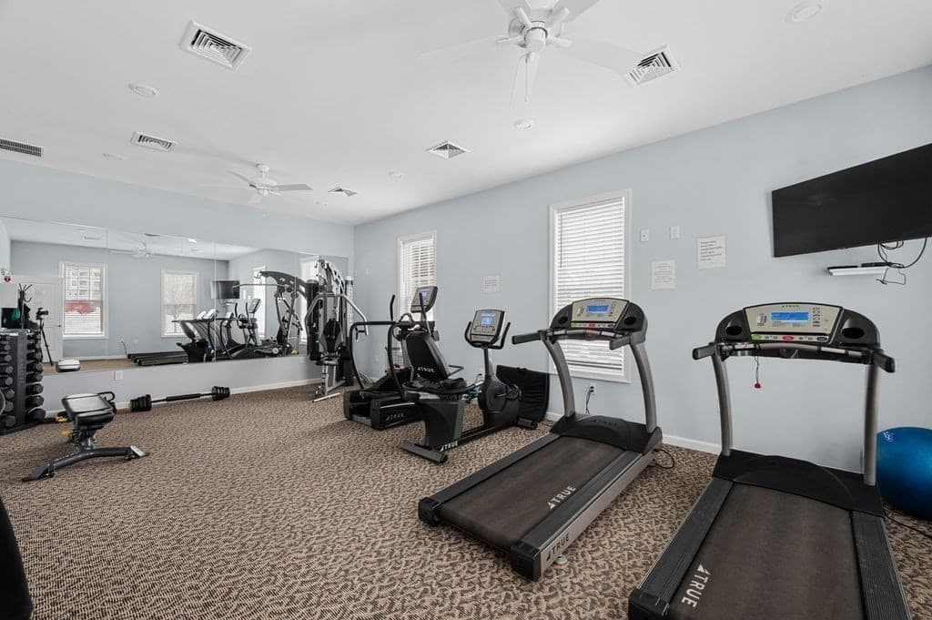 Condominium at 220 Martins Landing # 411, North Reading MA 01864, photo 29 of 33