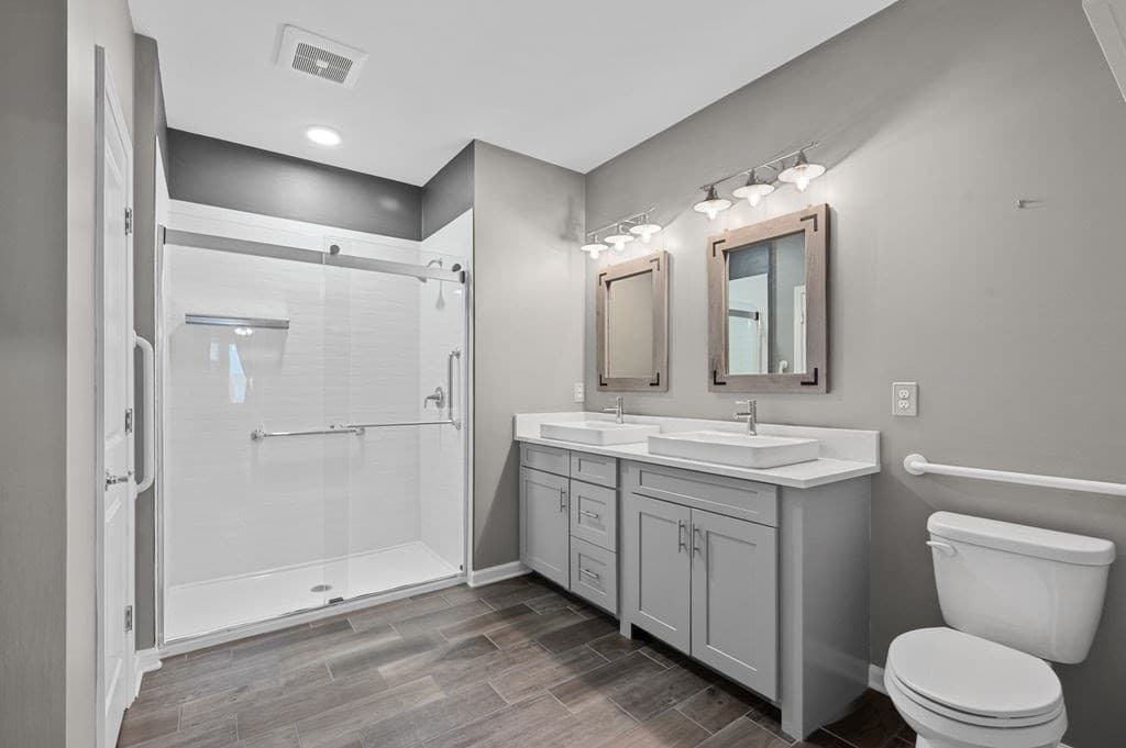 Condominium at 220 Martins Landing # 410, North Reading MA 01864, photo 16 of 35