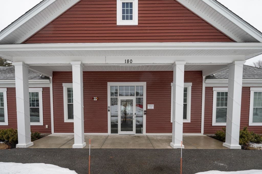 Condominium at 220 Martins Landing # 410, North Reading MA 01864, photo 26 of 35