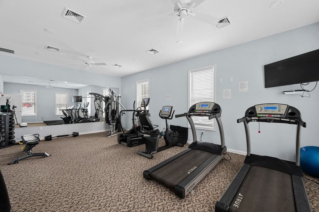 Condominium at 220 Martins Landing # 410, North Reading MA 01864, photo 30 of 35