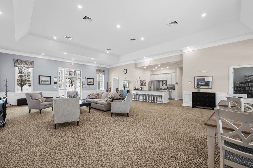 Condominium at 220 Martins Landing # 410, North Reading MA 01864, photo 29 of 35