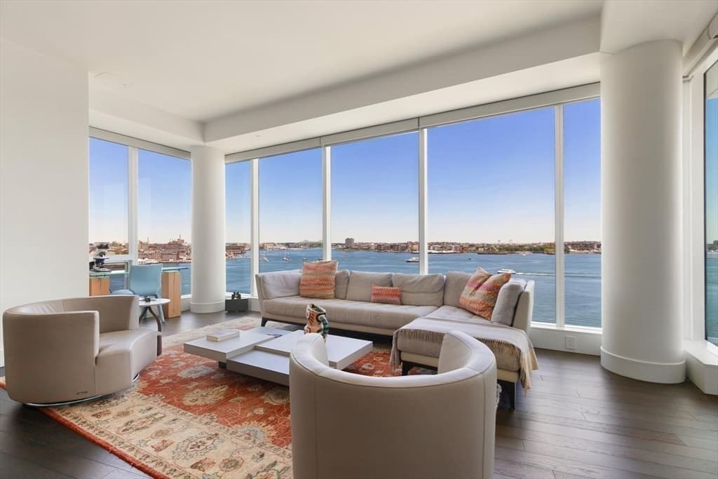 Condominium at 22 Liberty Dr # 8F, Boston MA 02210, photo 2 of 42