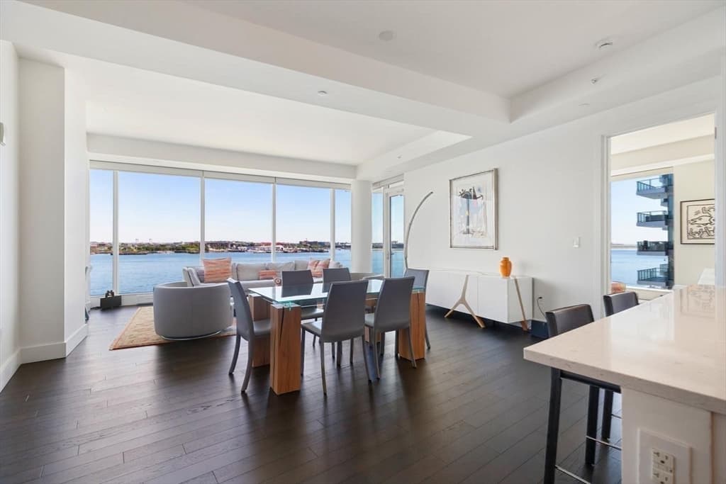 Condominium at 22 Liberty Dr # 8F, Boston MA 02210, photo 17 of 42