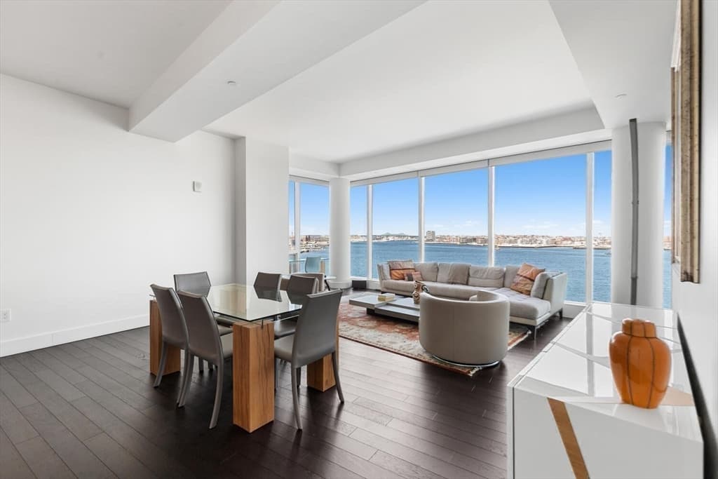 Condominium at 22 Liberty Dr # 8F, Boston MA 02210, photo 16 of 42