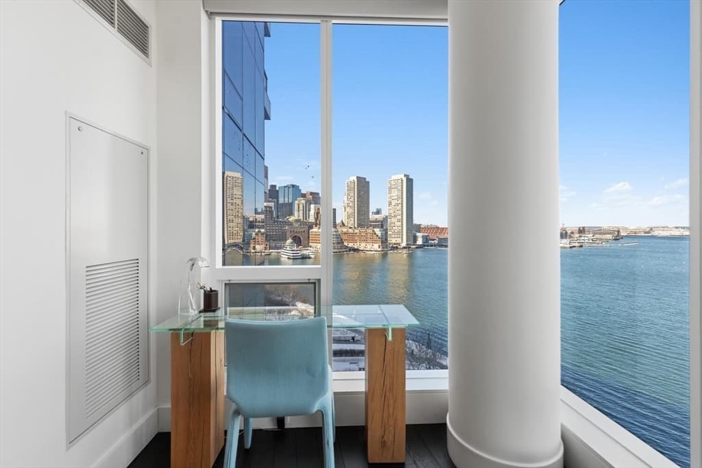 Condominium at 22 Liberty Dr # 8F, Boston MA 02210, photo 5 of 42