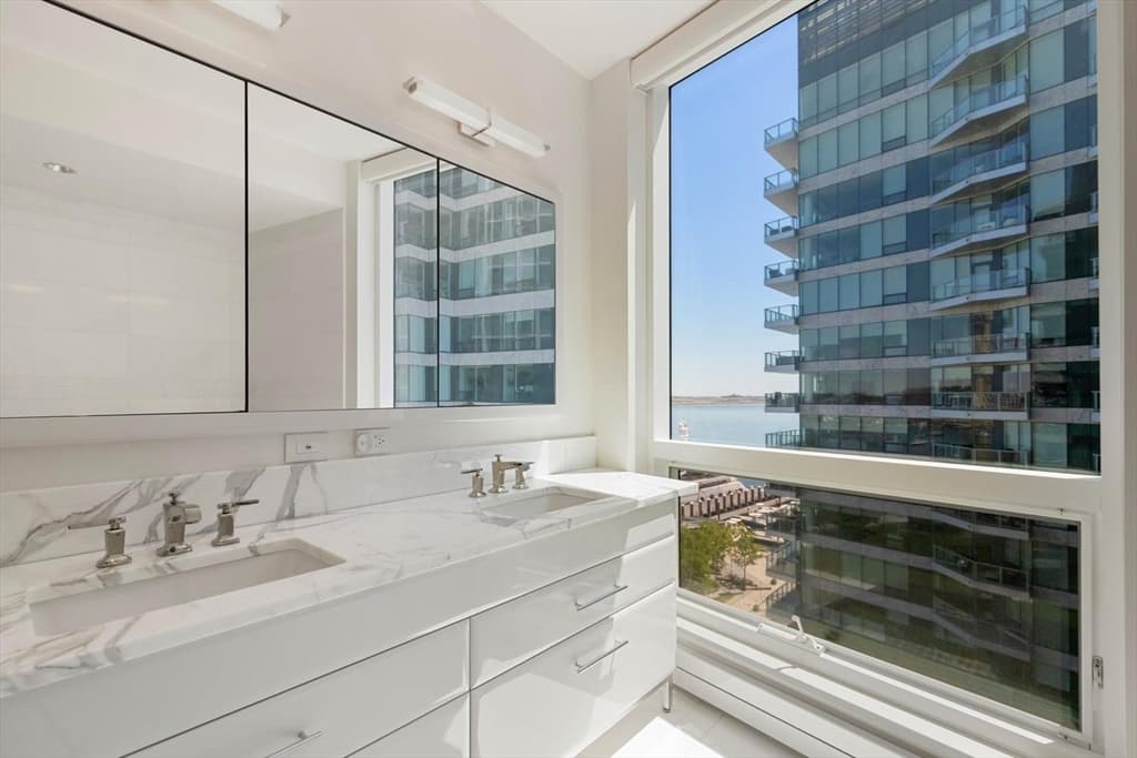 Condominium at 22 Liberty Dr # 8F, Boston MA 02210, photo 30 of 42