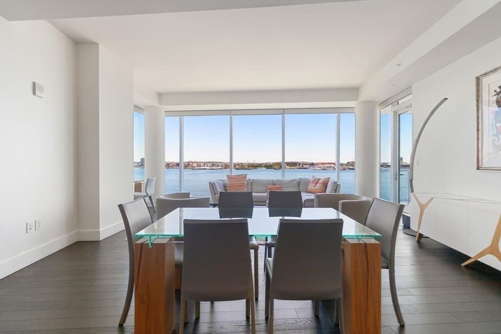 Condominium at 22 Liberty Dr # 8F, Boston MA 02210, photo 15 of 42