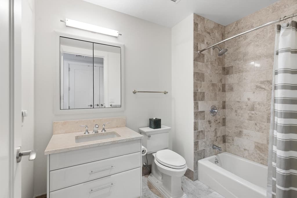 Condominium at 22 Liberty Dr # 8F, Boston MA 02210, photo 35 of 42