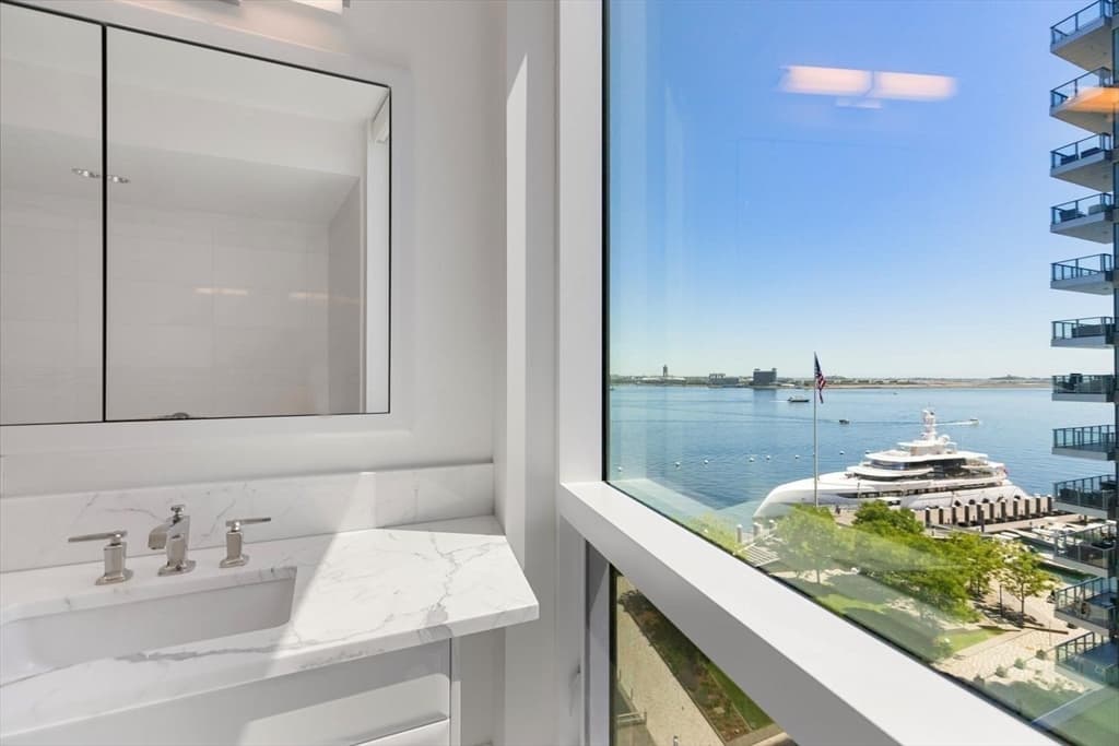 Condominium at 22 Liberty Dr # 8F, Boston MA 02210, photo 31 of 42