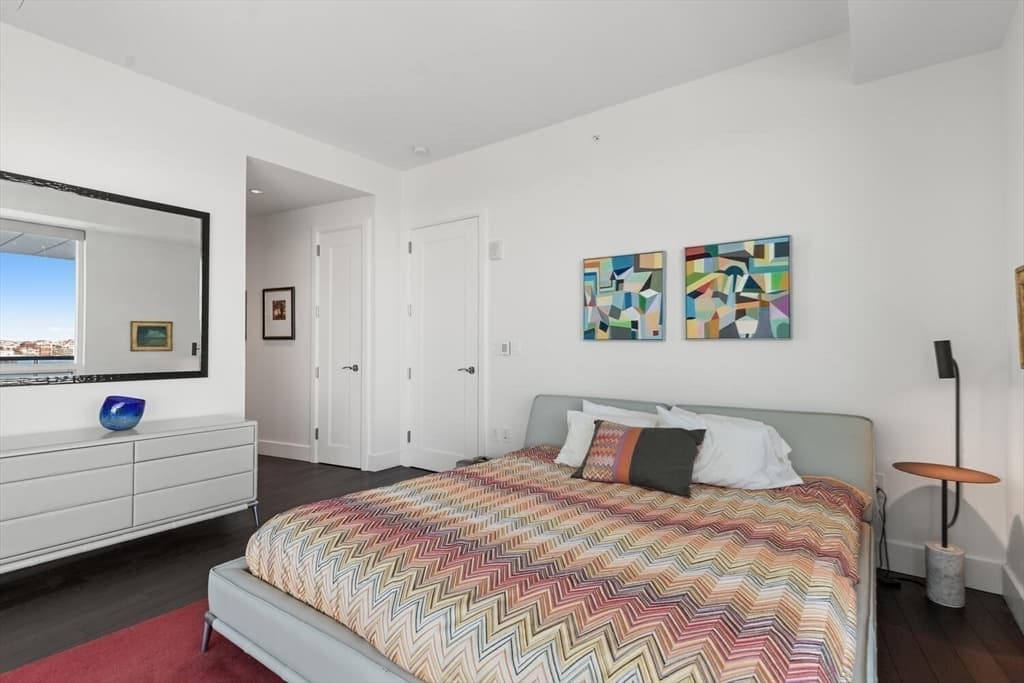 Condominium at 22 Liberty Dr # 8F, Boston MA 02210, photo 25 of 42
