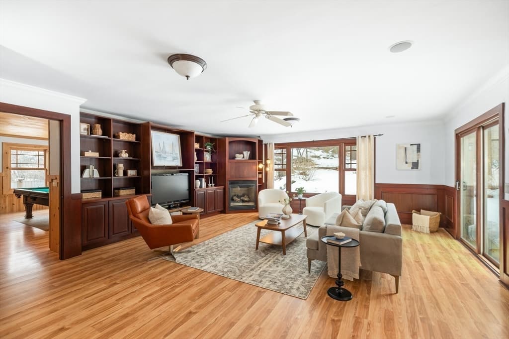 Single Family Residence at 32 Witham Street # B, Gloucester MA 01930, Gloucester, photo 2 of 36