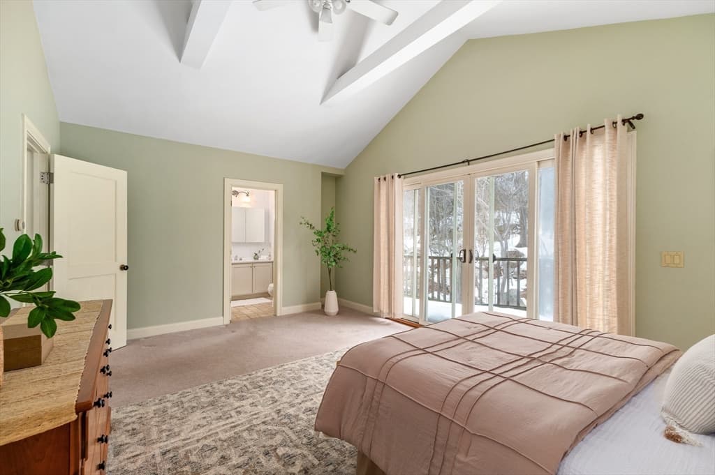 Single Family Residence at 32 Witham Street # B, Gloucester MA 01930, Gloucester, photo 16 of 36