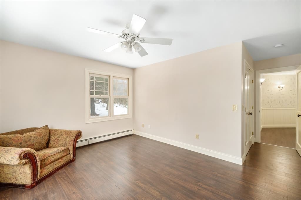 Single Family Residence at 32 Witham Street # B, Gloucester MA 01930, Gloucester, photo 22 of 36