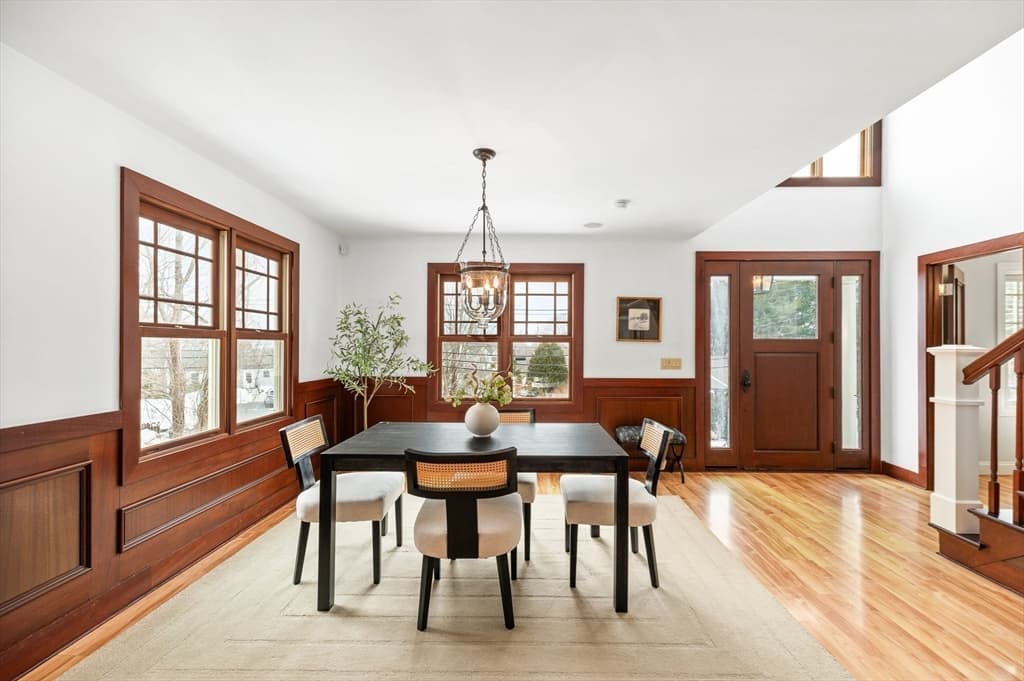Single Family Residence at 32 Witham Street # B, Gloucester MA 01930, Gloucester, photo 9 of 36