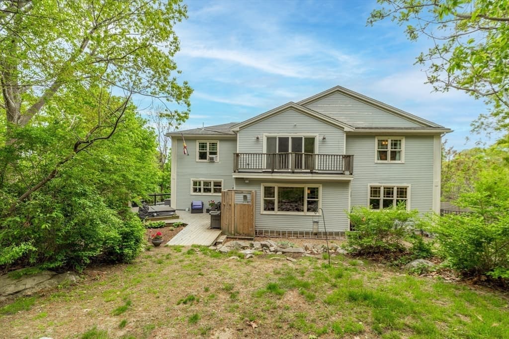 Single Family Residence at 32 Witham Street # B, Gloucester MA 01930, Gloucester, photo 34 of 36