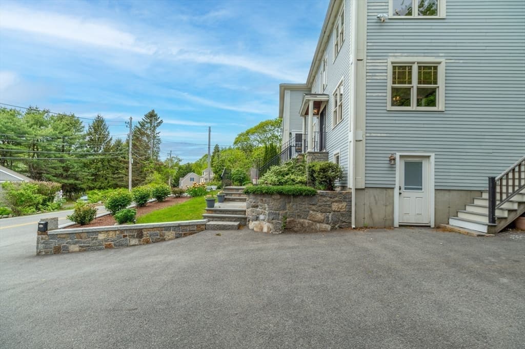 Single Family Residence at 32 Witham Street # B, Gloucester MA 01930, Gloucester, photo 35 of 36