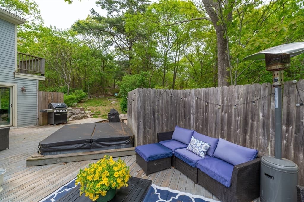 Single Family Residence at 32 Witham Street # B, Gloucester MA 01930, Gloucester, photo 31 of 36
