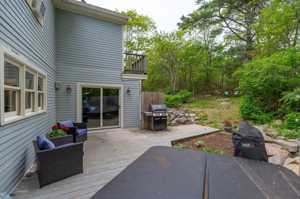 Condominium at 32 Witham Street # B, Gloucester MA 01930, Gloucester, photo 32 of 36