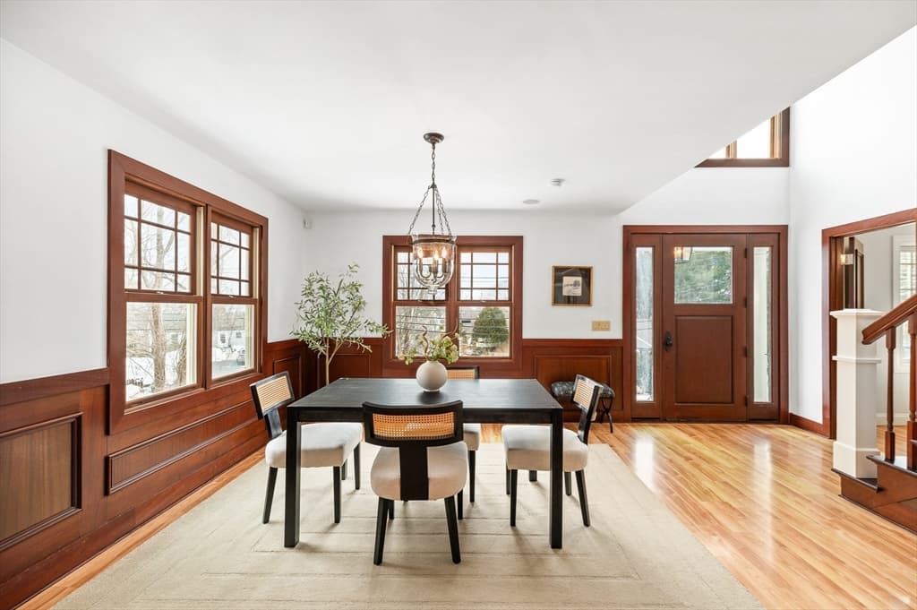 Condominium at 32 Witham Street # B, Gloucester MA 01930, Gloucester, photo 9 of 36