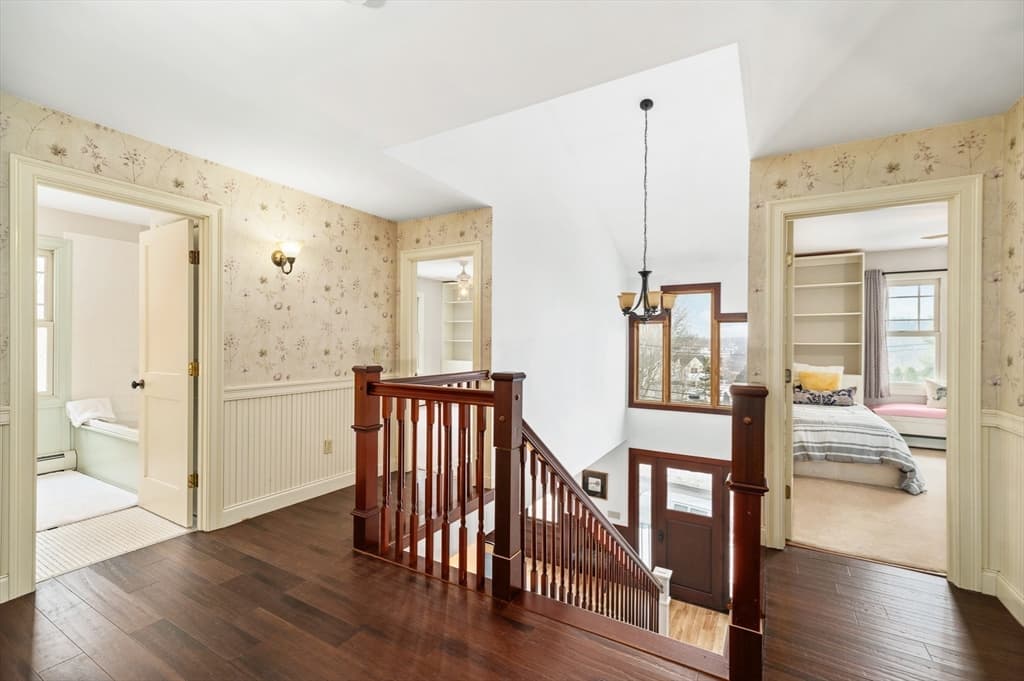 Condominium at 32 Witham Street # B, Gloucester MA 01930, Gloucester, photo 14 of 36