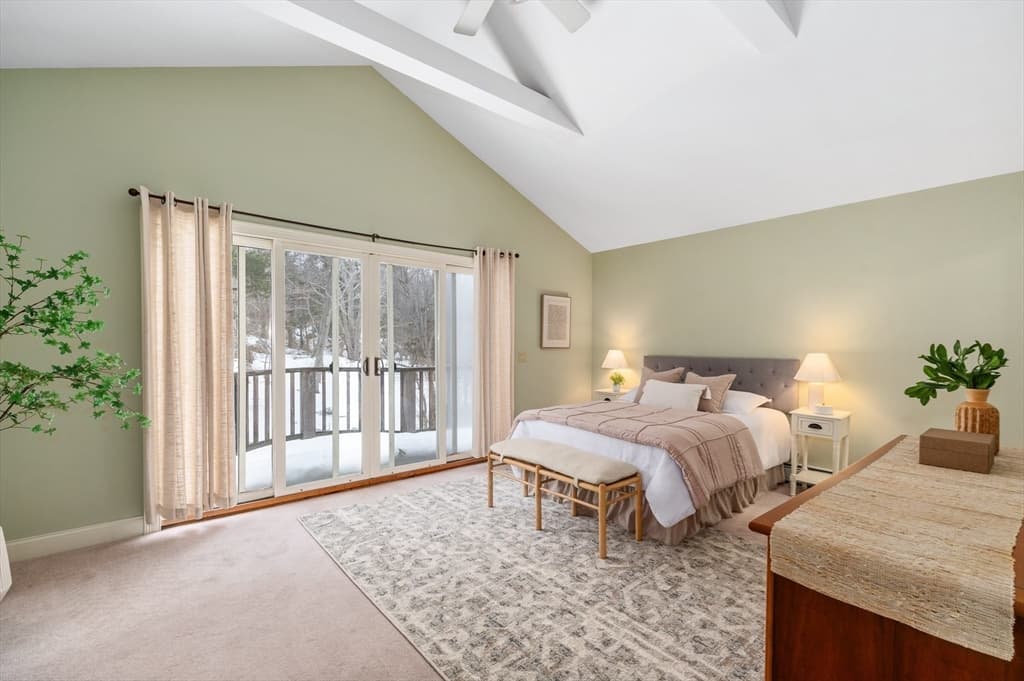 Condominium at 32 Witham Street # B, Gloucester MA 01930, Gloucester, photo 15 of 36