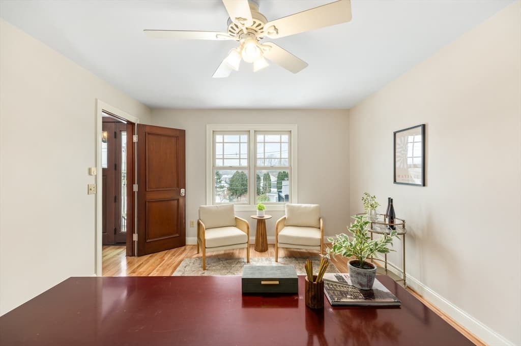 Condominium at 32 Witham Street # B, Gloucester MA 01930, Gloucester, photo 11 of 36