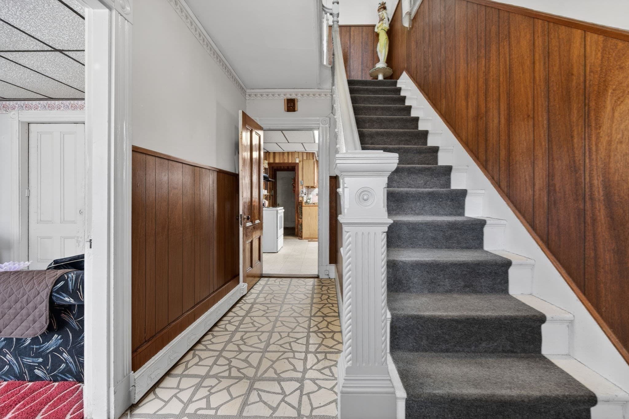 Single Family Residence at 135 Allen Ave, Lynn MA 01902, photo 17 of 24