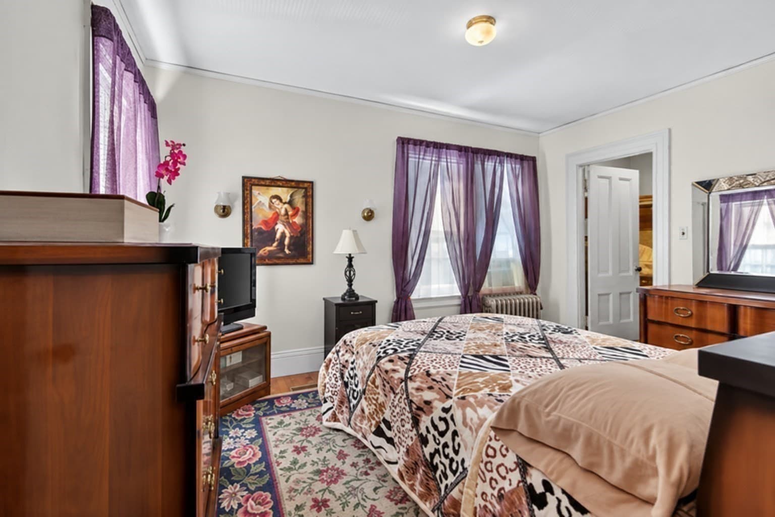 Single Family Residence at 135 Allen Ave, Lynn MA 01902, photo 12 of 24