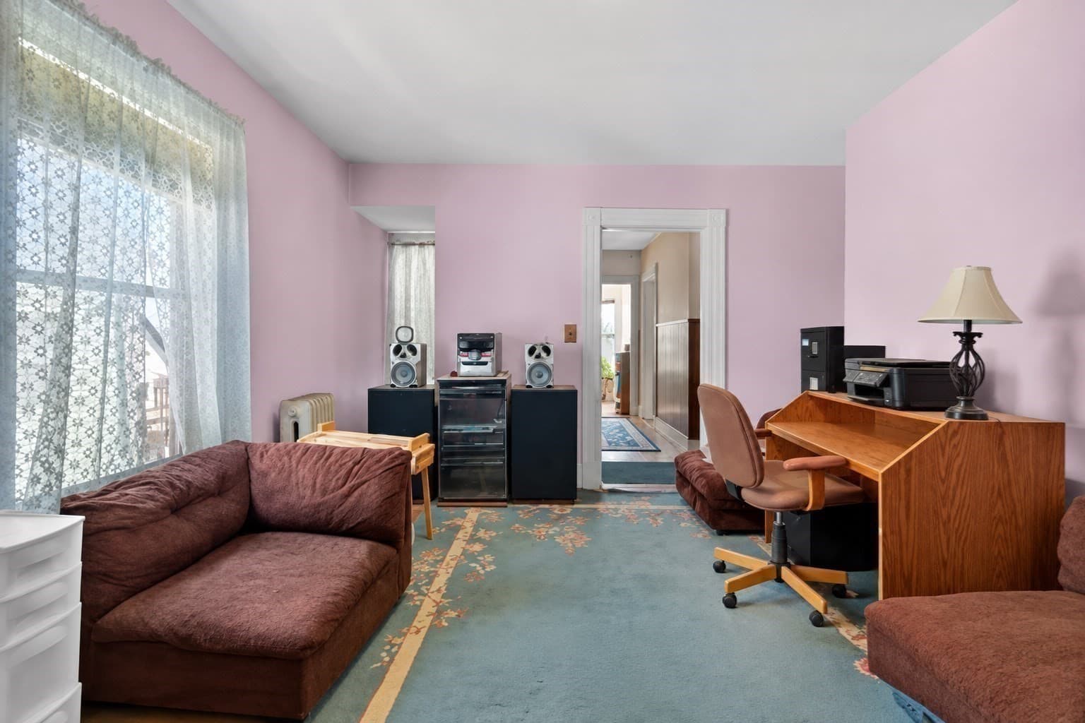 Single Family Residence at 135 Allen Ave, Lynn MA 01902, photo 8 of 24