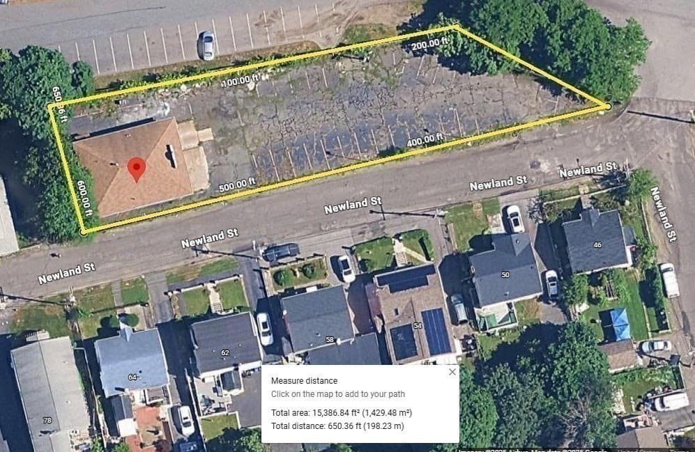 69 Newland, Malden MA 02148