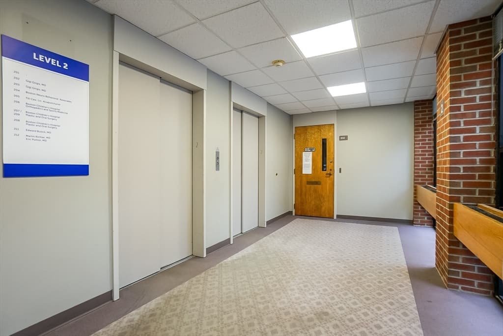 20 Hope Avenue # 208, Waltham MA 02453 photo 19