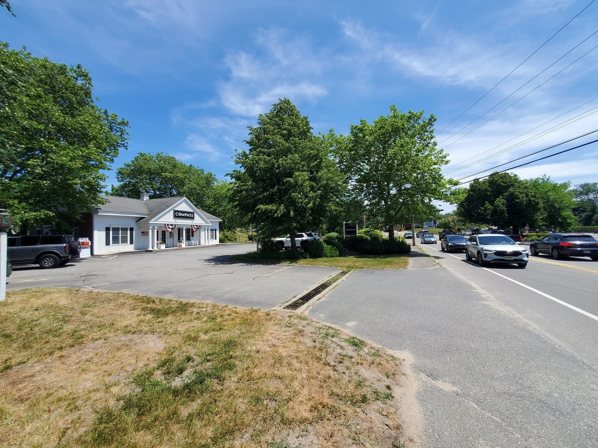 Commercial Sale at 856 Main Street, Chatham MA 02633, Chatham, photo 2 of 7