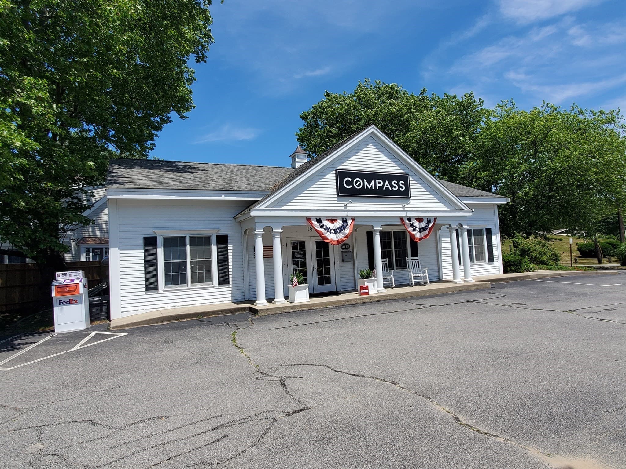 856 Main Street, Chatham MA 02633