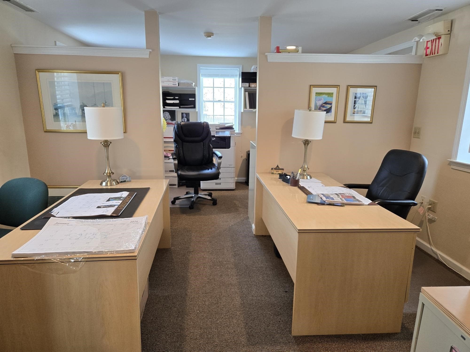 Commercial Sale at 856 Main Street, Chatham MA 02633, Chatham, photo 5 of 7