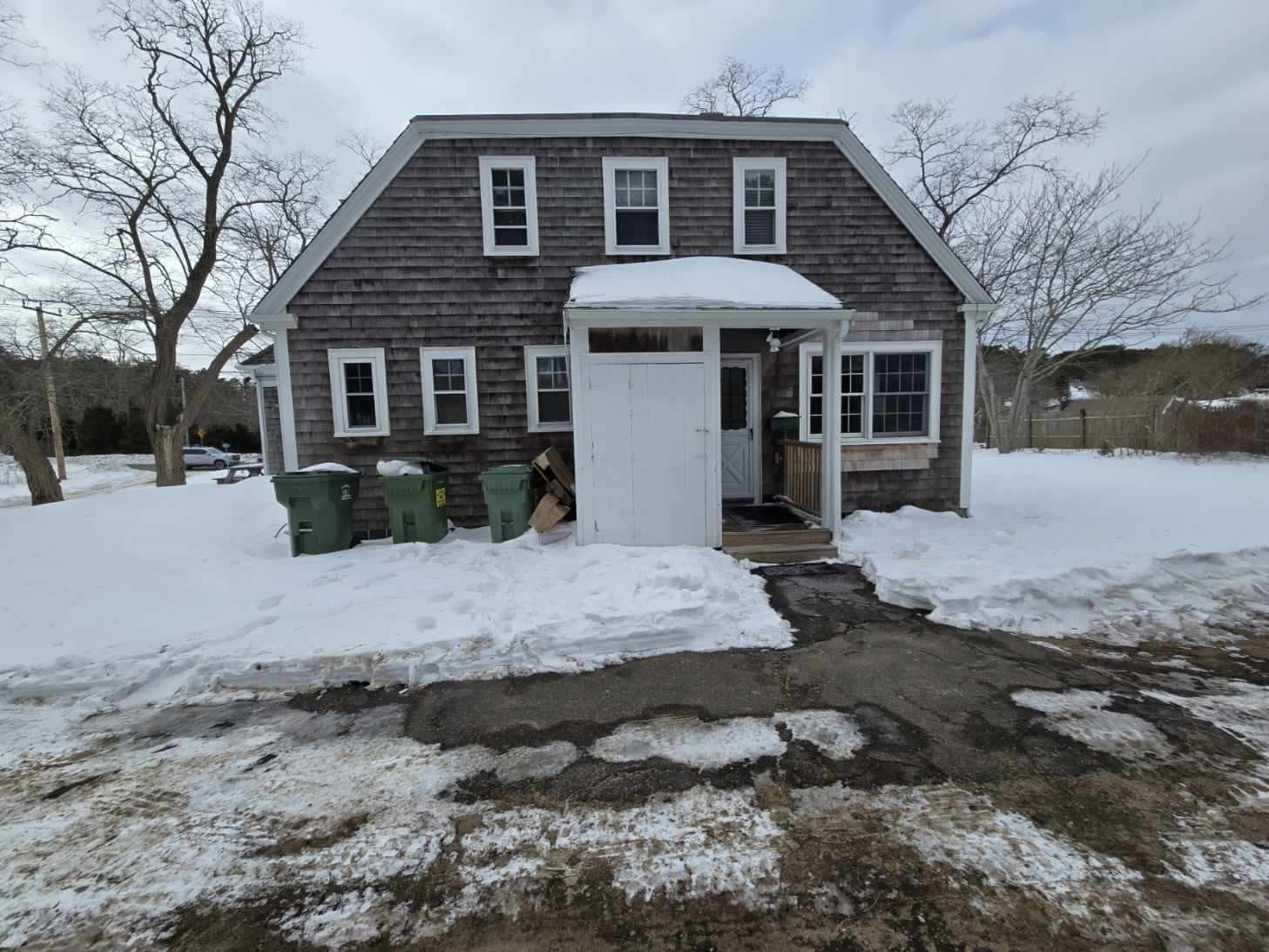 Commercial Sale at 2548 State Hwy Rte 6, Wellfleet MA 02667, photo 2 of 10