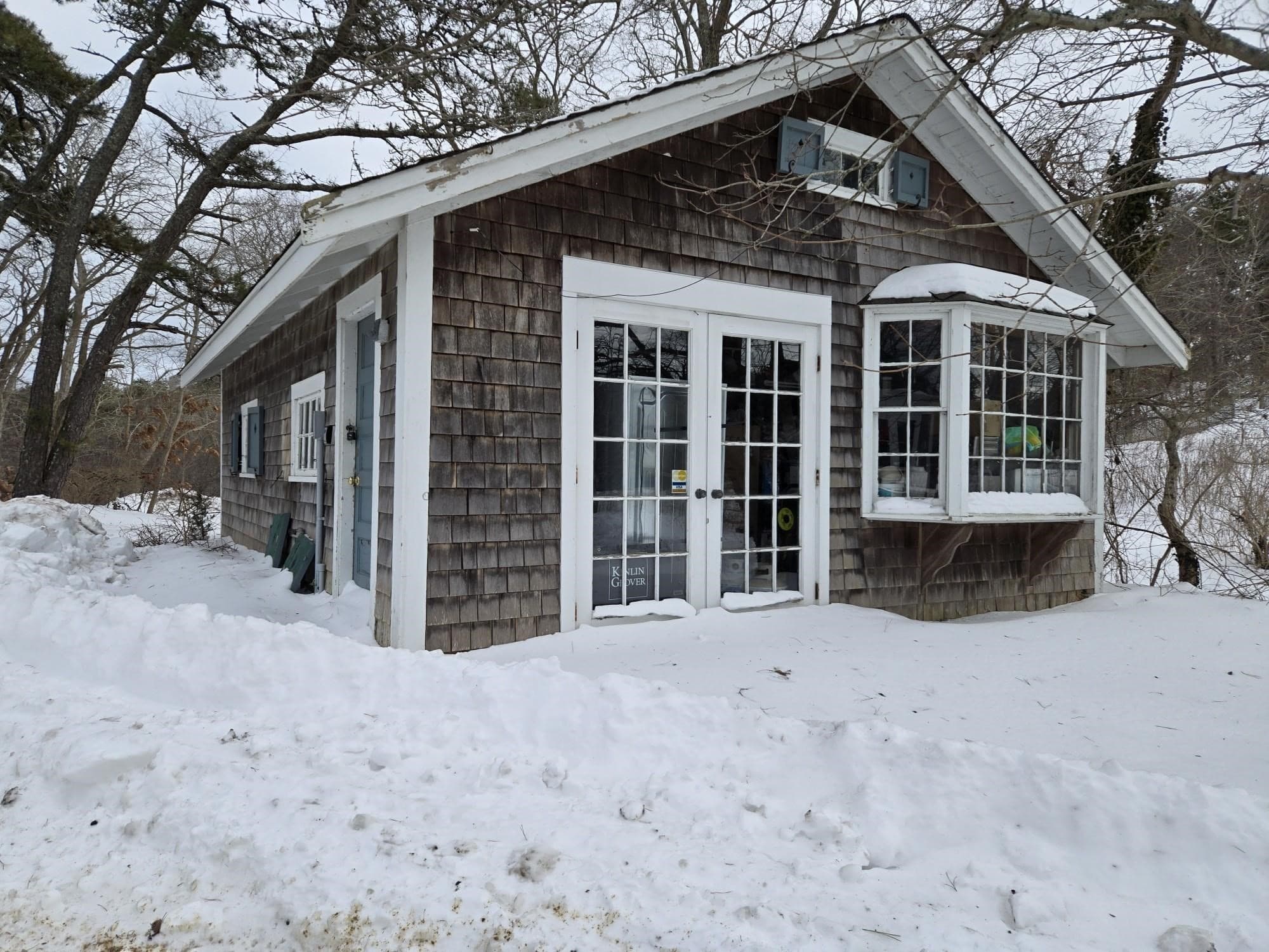 Commercial Sale at 2548 State Hwy Rte 6, Wellfleet MA 02667, photo 3 of 10